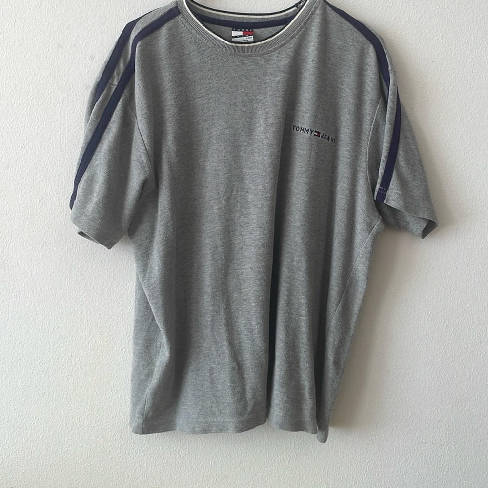 Tommy Jeans Shirt